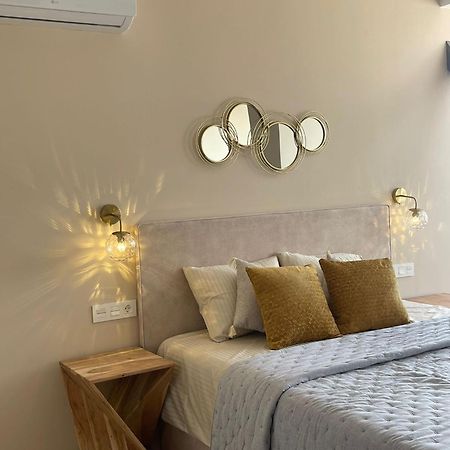 Riscal Suits Luxury Аликанте Екстериор снимка