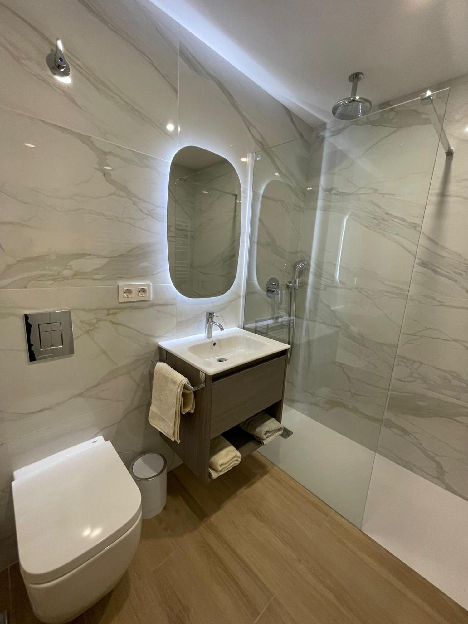 Riscal Suits Luxury Аликанте Екстериор снимка