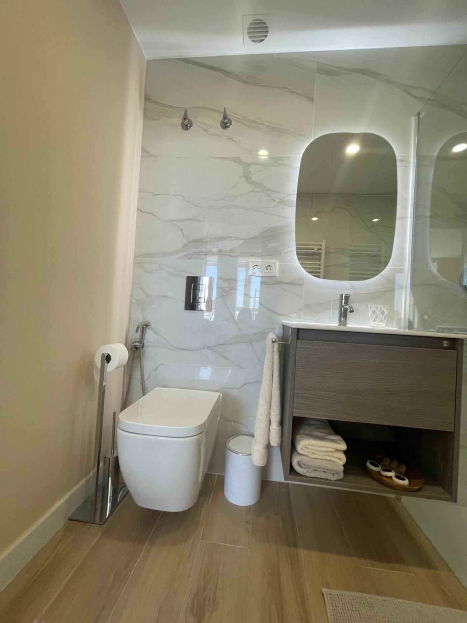 Riscal Suits Luxury Аликанте Екстериор снимка